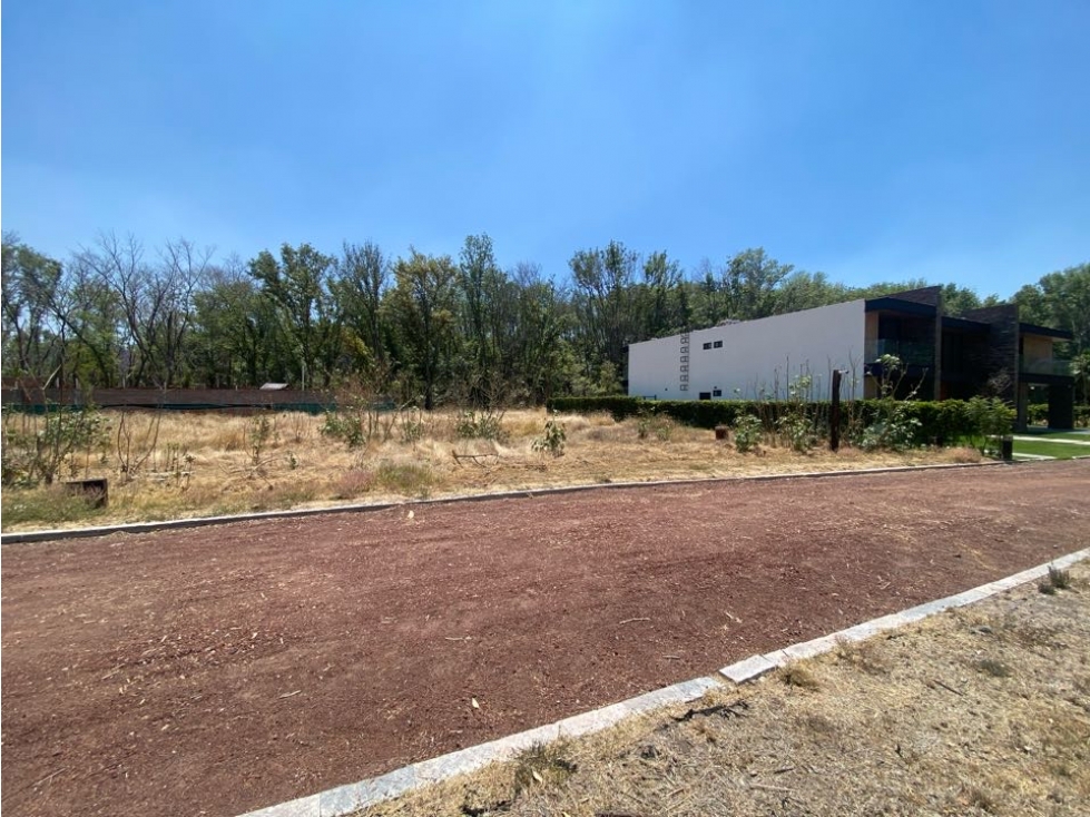 Terreno en venta, excelente orientación y ubicación. EL CARMEN - 6