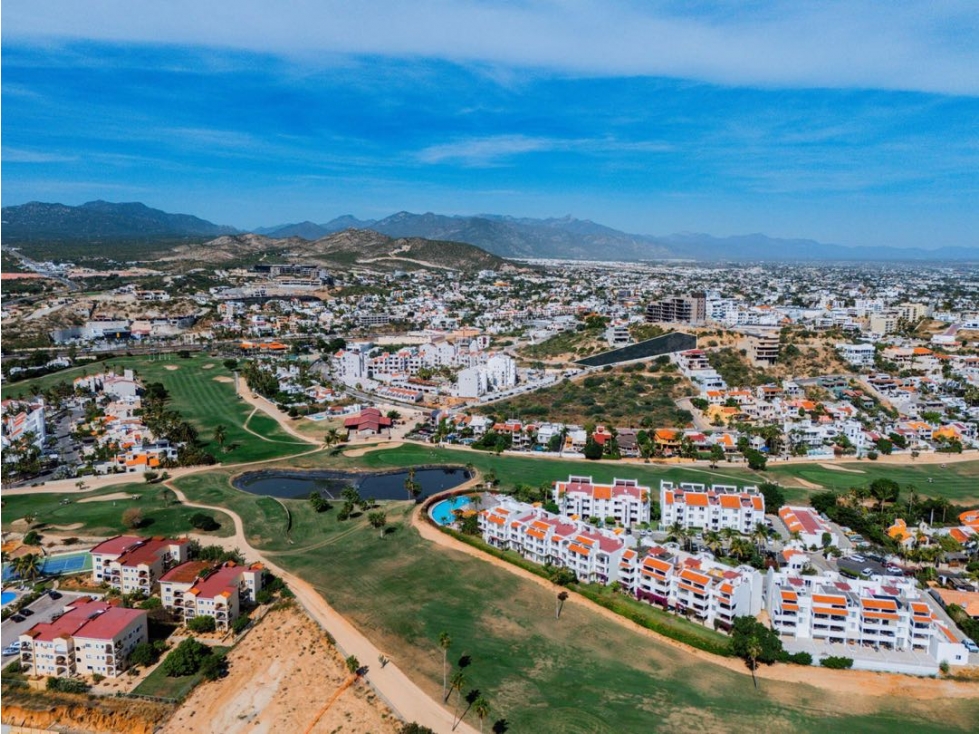 Terreno en venta en finisterra en San Jose del cabo - 5