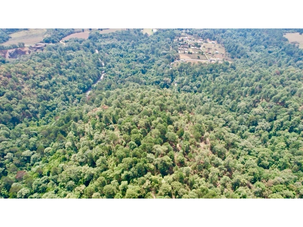 Terreno en Venta | Godínez | Valle de Bravo - 2