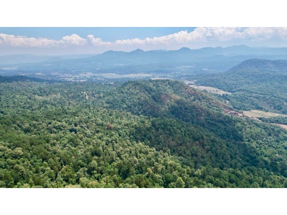 Terreno en Venta | Godínez | Valle de Bravo - 3