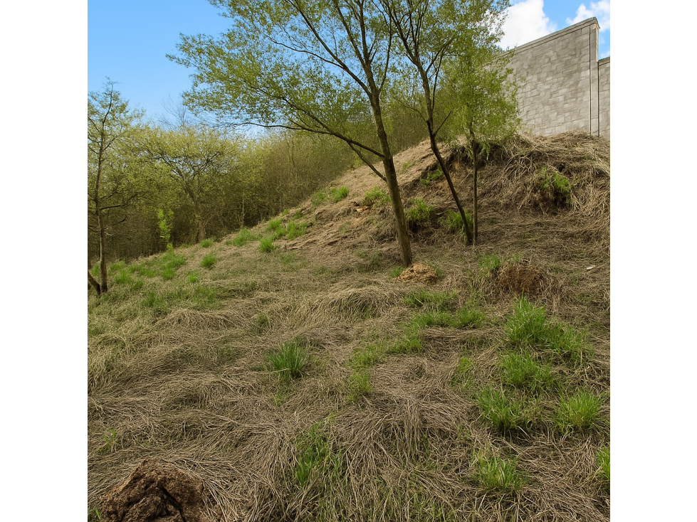 Terreno en venta. Guadalupe Victoria - 4