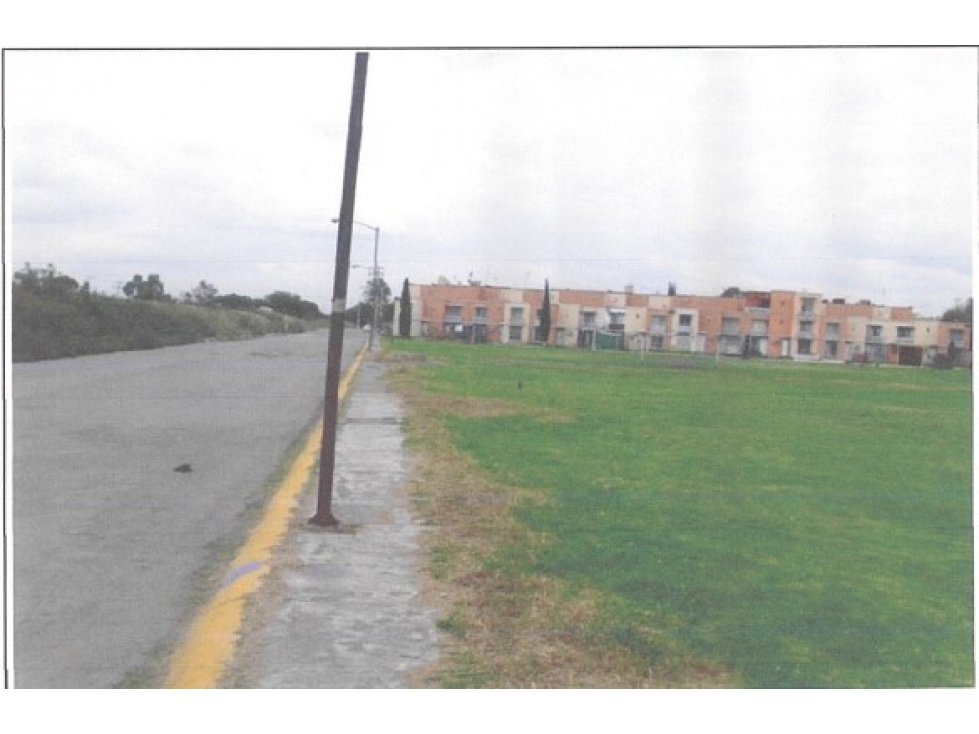 Terreno en Venta Hacienda Cuautitlán, Cuautitlán Izcalli | 2525m² - 1