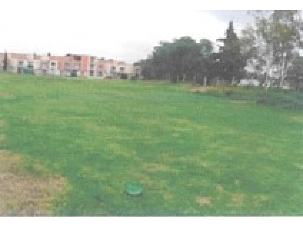 Terreno en Venta Hacienda Cuautitlán, Cuautitlán Izcalli | 2525m² - 3