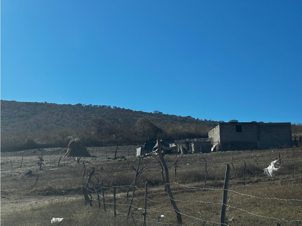 Terreno en Venta Hacienda San Isidro, Tlajomulco | Oportunidad Ideal - 2