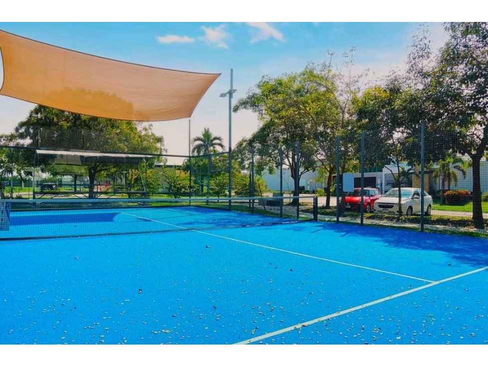 Terreno en Venta, Jardines de Mazaltepec, Zona Country. - 3