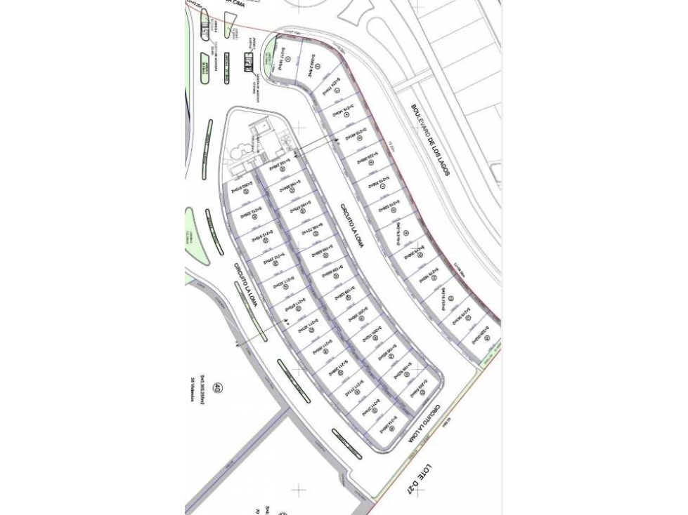 TERRENO EN VENTA LA LOMA DE GRAN RESERVA - 2
