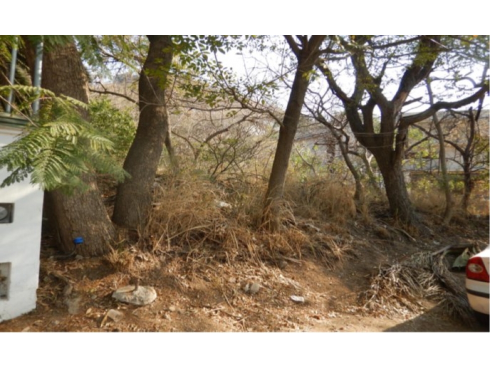 Terreno en Venta - Las Cañadas, Zapopan | 1,920 m² de Oportunidad - 4