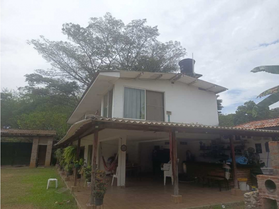 VENTA CASA CAMPESTRE PANCE SUR DE CALI — foto 5
