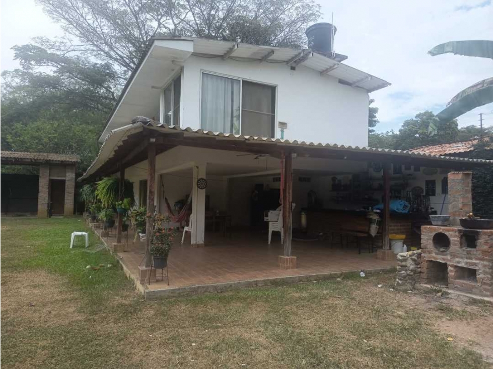 VENTA CASA CAMPESTRE PANCE SUR DE CALI — foto 6