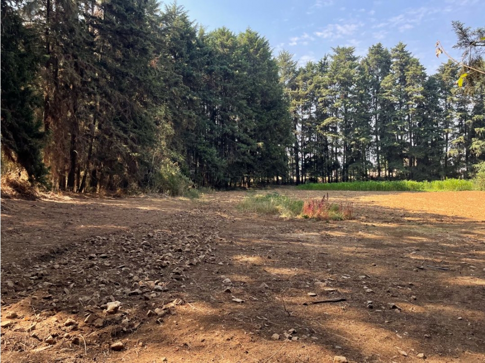 TERRENO EN VENTA || PIPIOTEPEC || VALLE DE BRAVO — foto 4