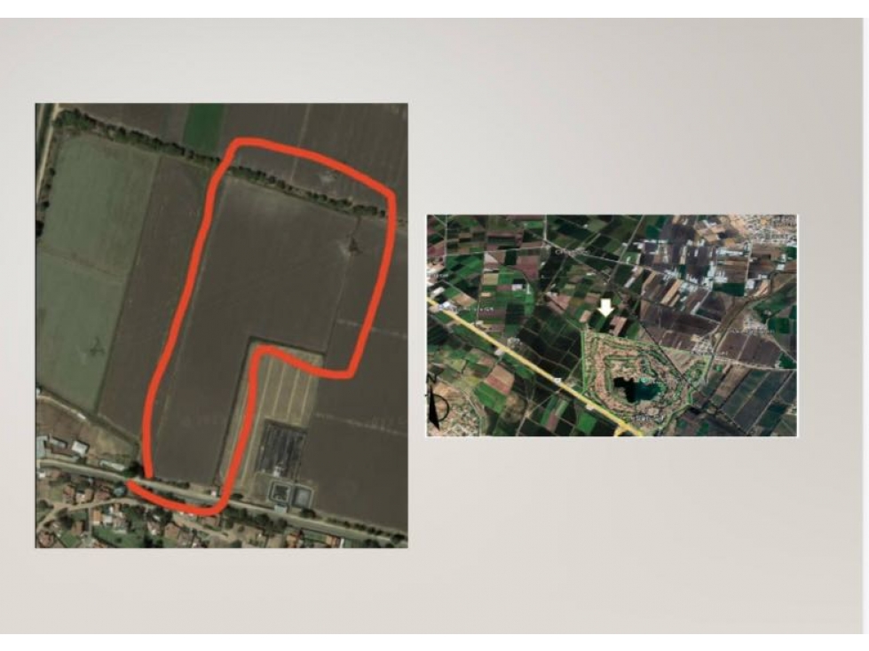 Terreno en Venta Rancho Nuevo, San Juan del Río, Querétaro