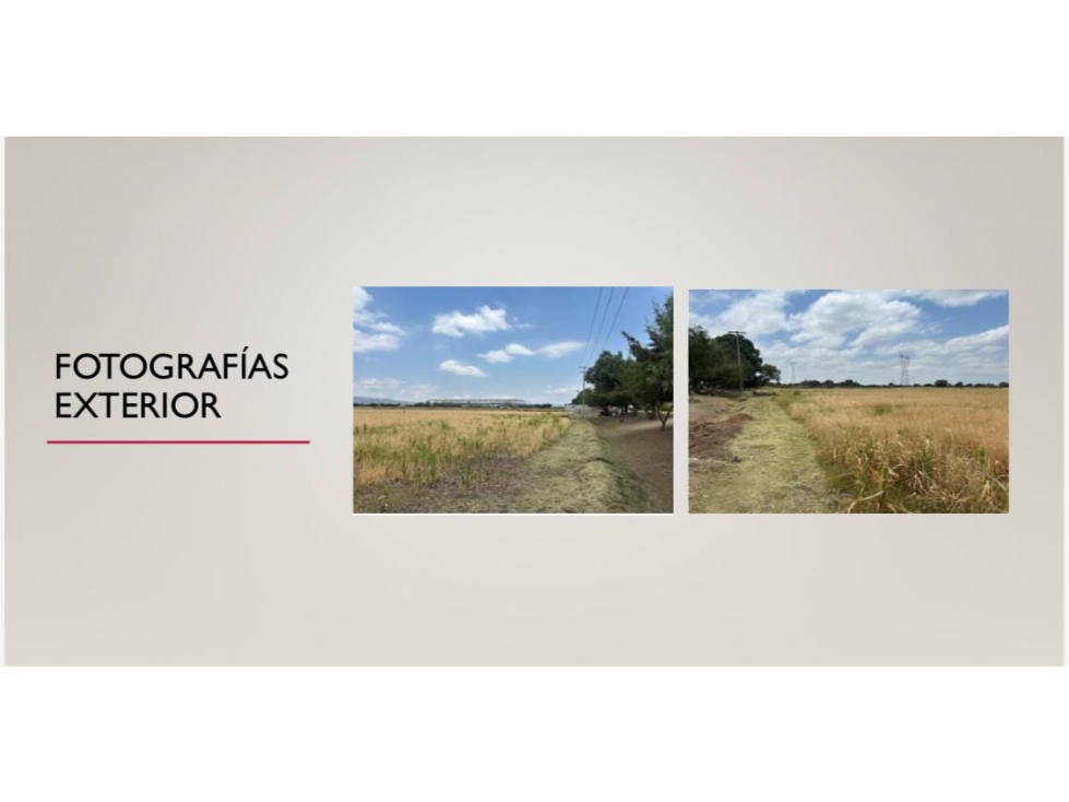 Terreno en Venta Rancho Nuevo, San Juan del Río, Querétaro — foto 2