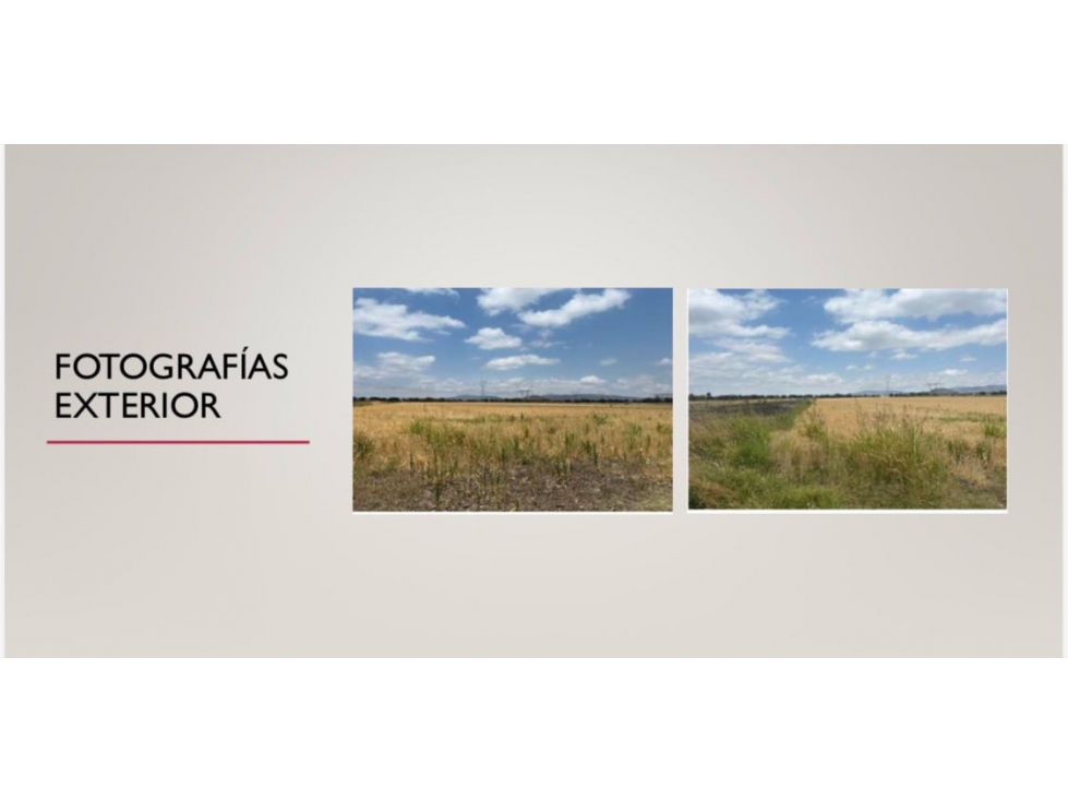 Terreno en Venta Rancho Nuevo, San Juan del Río, Querétaro — foto 3