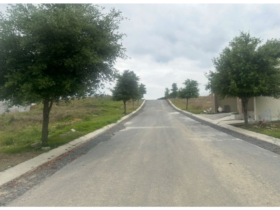 TERRENO EN VENTA LA RESERVA SANTIAGO — foto 2