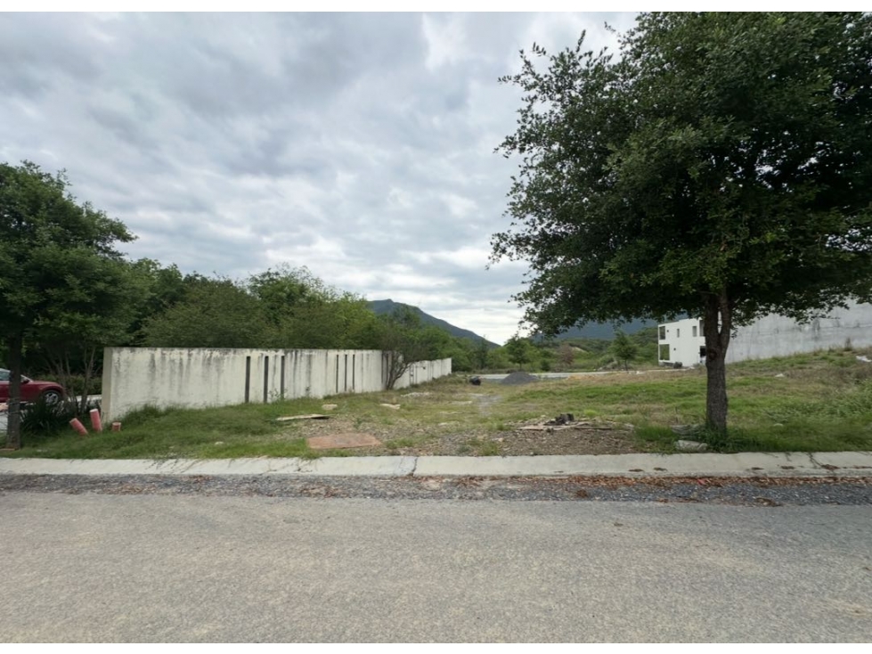 TERRENO EN VENTA LA RESERVA SANTIAGO — foto 6