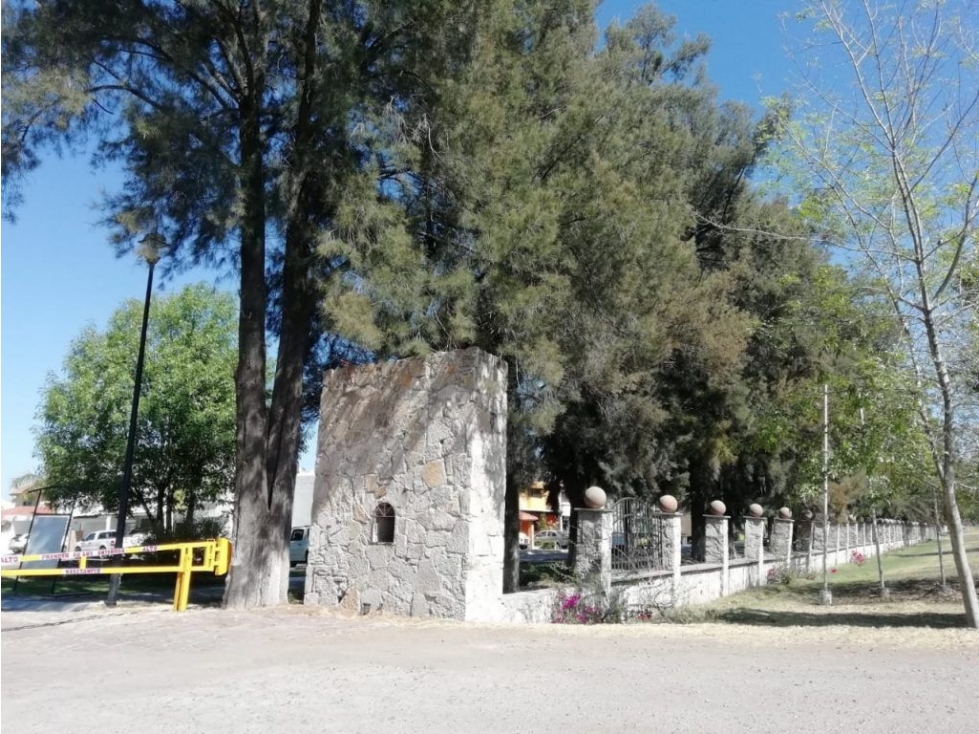 Terreno en Venta - Residencial San Miguel, Salamanca, Guanajuato - 1