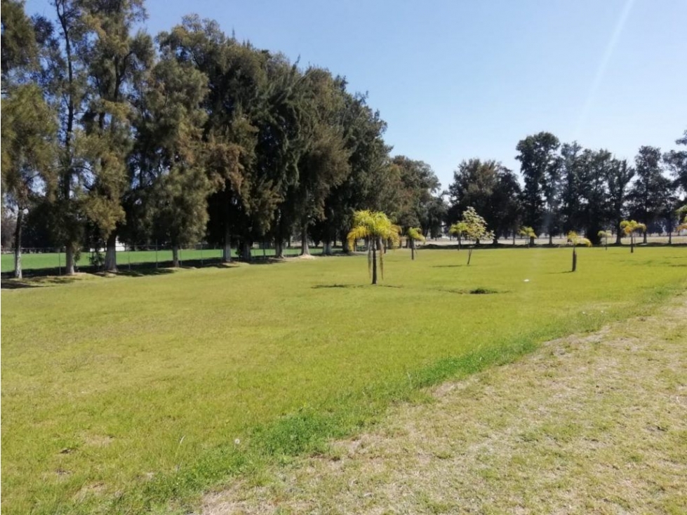 Terreno en Venta - Residencial San Miguel, Salamanca, Guanajuato - 2