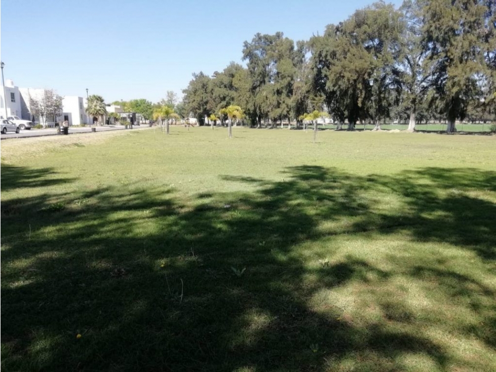 Terreno en Venta - Residencial San Miguel, Salamanca, Guanajuato - 3