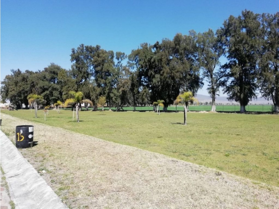 Terreno en Venta - Residencial San Miguel, Salamanca, Guanajuato - 4