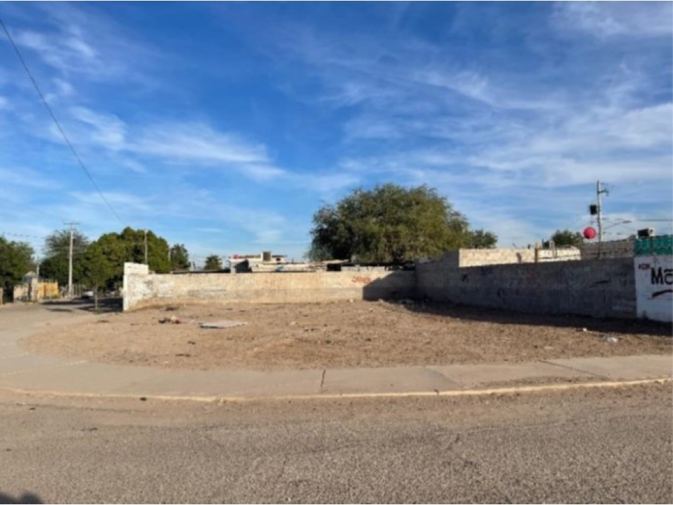 Terreno en Venta Residencial San Miguel II, Mexicali | Oportunidad - 2