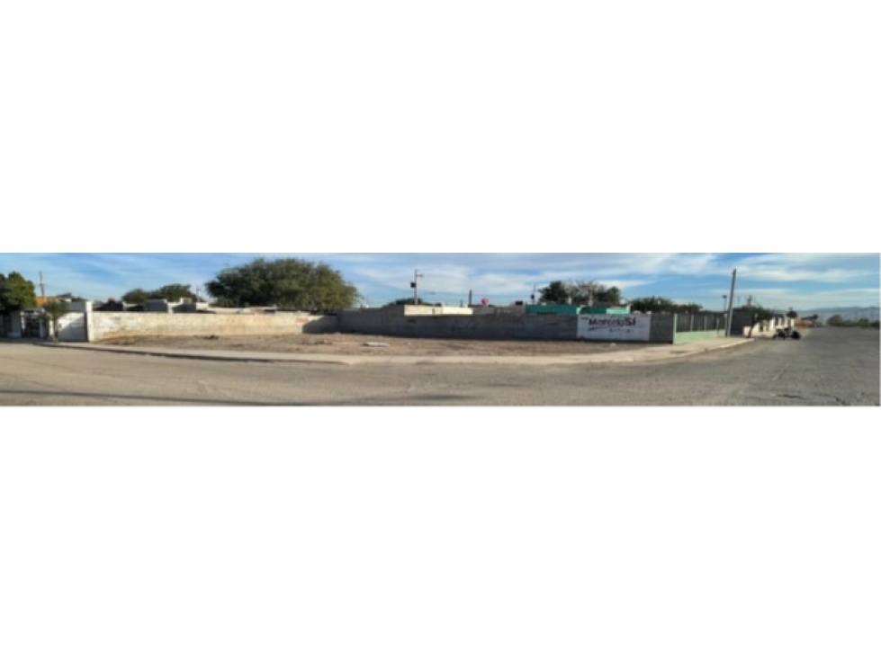 Terreno en Venta Residencial San Miguel II, Mexicali | Oportunidad - 3