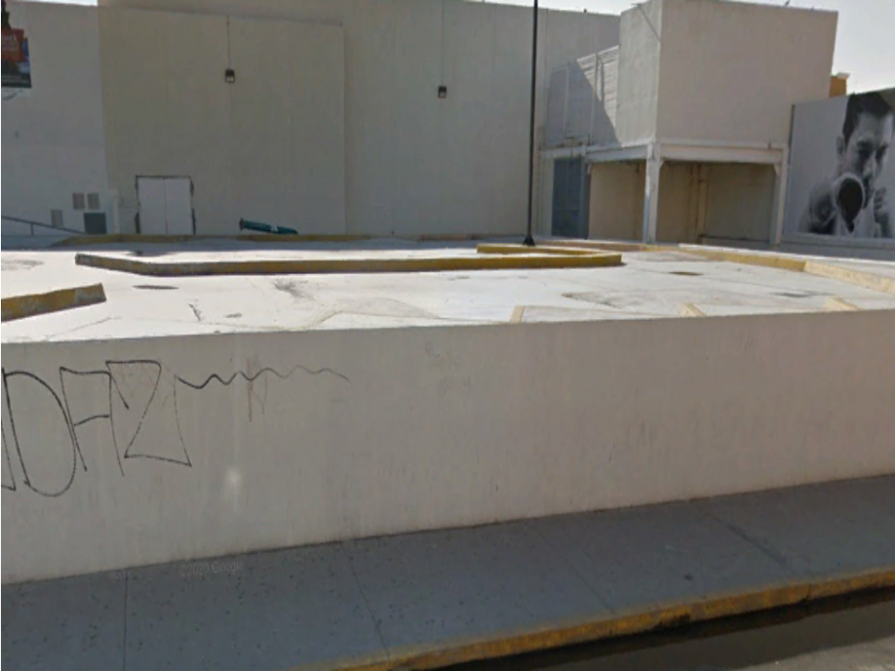 Terreno en Venta Residencial Tecnológico, Torreón | 2080 m2 - 2