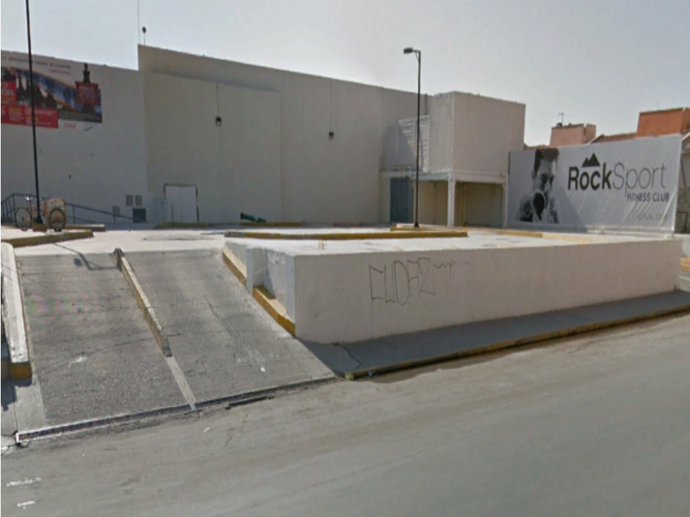 Terreno en Venta Residencial Tecnológico, Torreón | 2080 m2 - 4