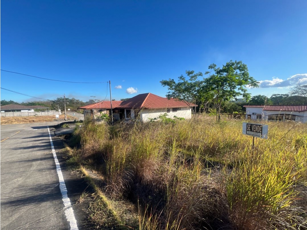 Terreno en venta en San Carlitos David Chiriquí - 2