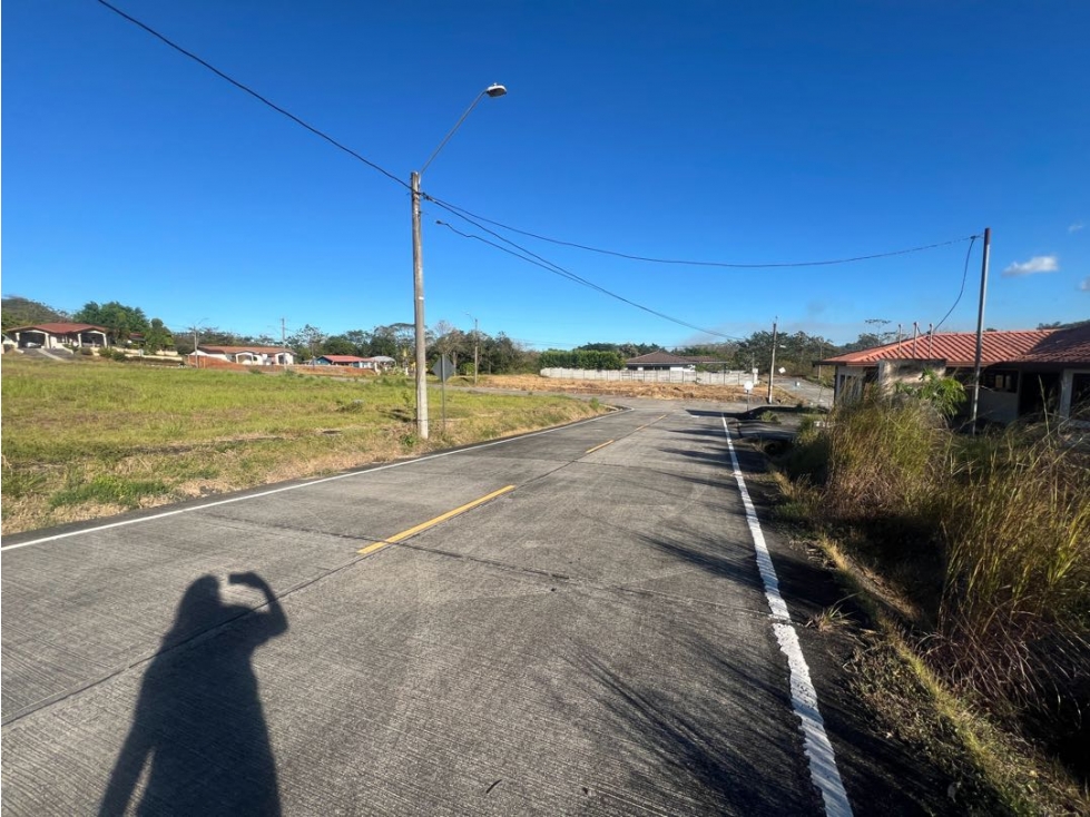 Terreno en venta en San Carlitos David Chiriquí - 4