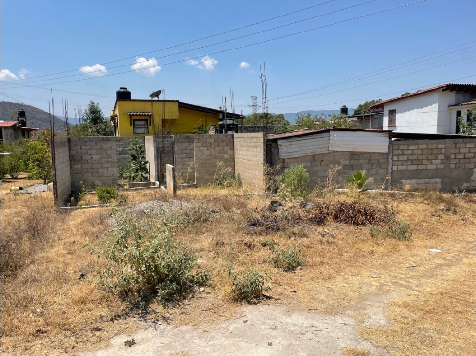 TERRENO EN VENTA || SAN GASPAR || VALLE DE BRAVO — foto 2