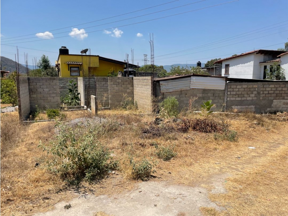 TERRENO EN VENTA || SAN GASPAR || VALLE DE BRAVO — foto 3