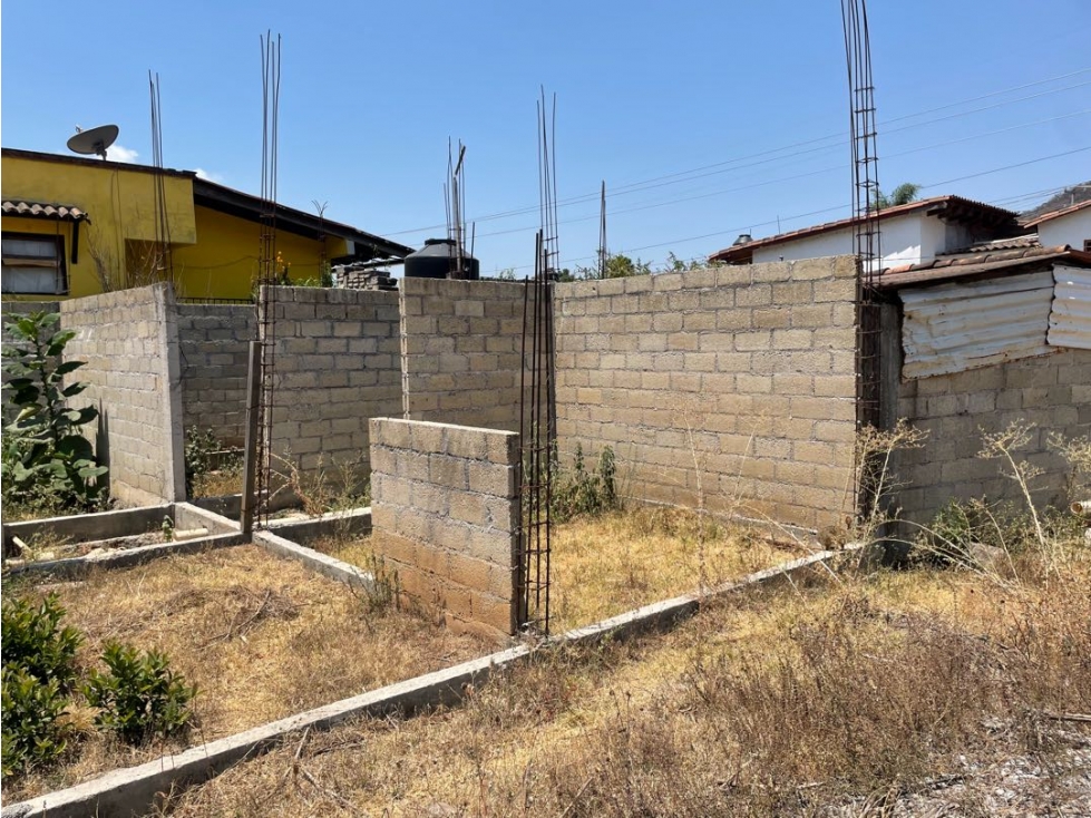 TERRENO EN VENTA || SAN GASPAR || VALLE DE BRAVO — foto 4