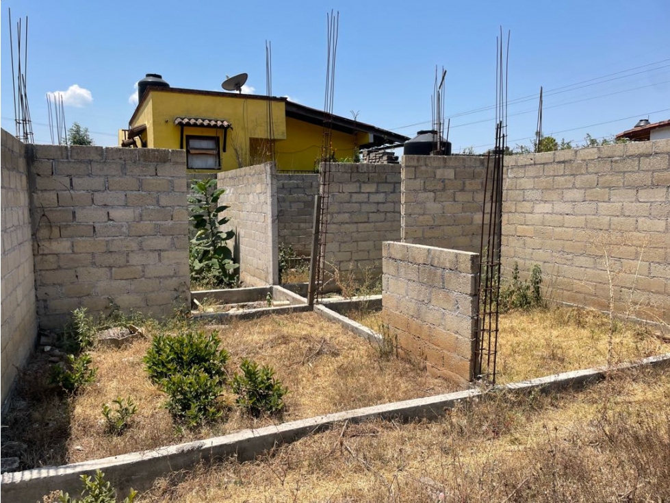 TERRENO EN VENTA || SAN GASPAR || VALLE DE BRAVO — foto 5