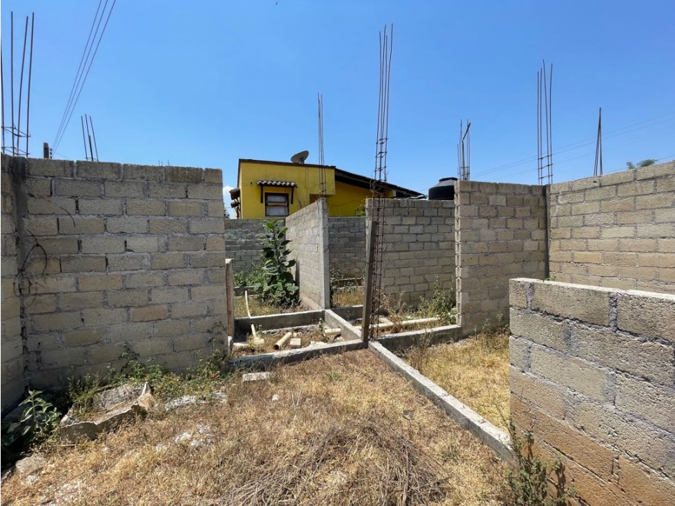 TERRENO EN VENTA || SAN GASPAR || VALLE DE BRAVO — foto 6