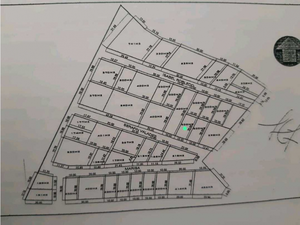 TERRENO EN VENTA SAN GASPAR JIUTEPEC (ESCRITURADO) - 3