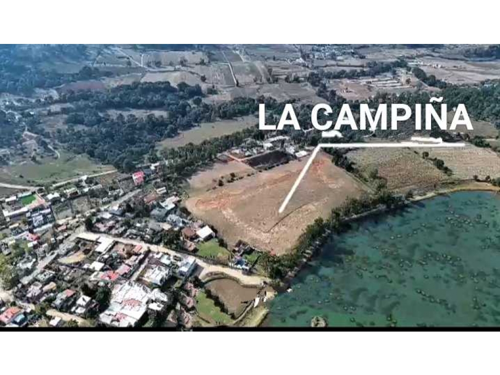 TERRENO EN VENTA SAN JOSE DE LAS TORRES FRACCIONAMIENTO CAMPESTRE