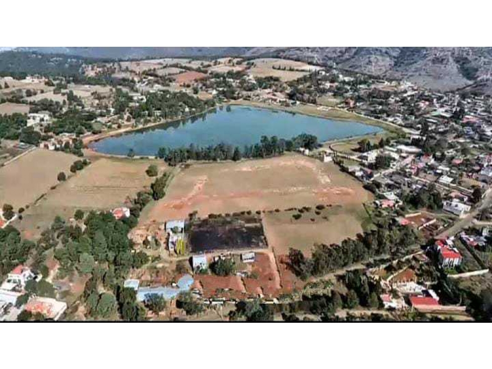 TERRENO EN VENTA SAN JOSE DE LAS TORRES FRACCIONAMIENTO CAMPESTRE — foto 3