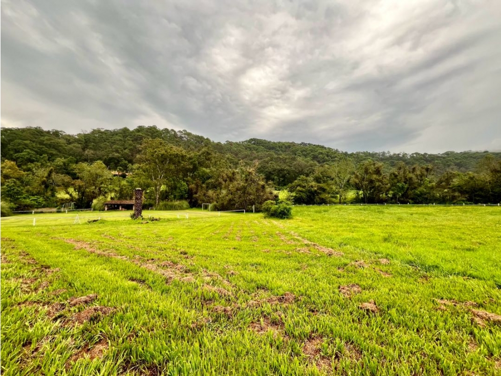 TERRENO EN VENTA, SAN JUAN ATEZCAPAN, IZAR. — foto 3