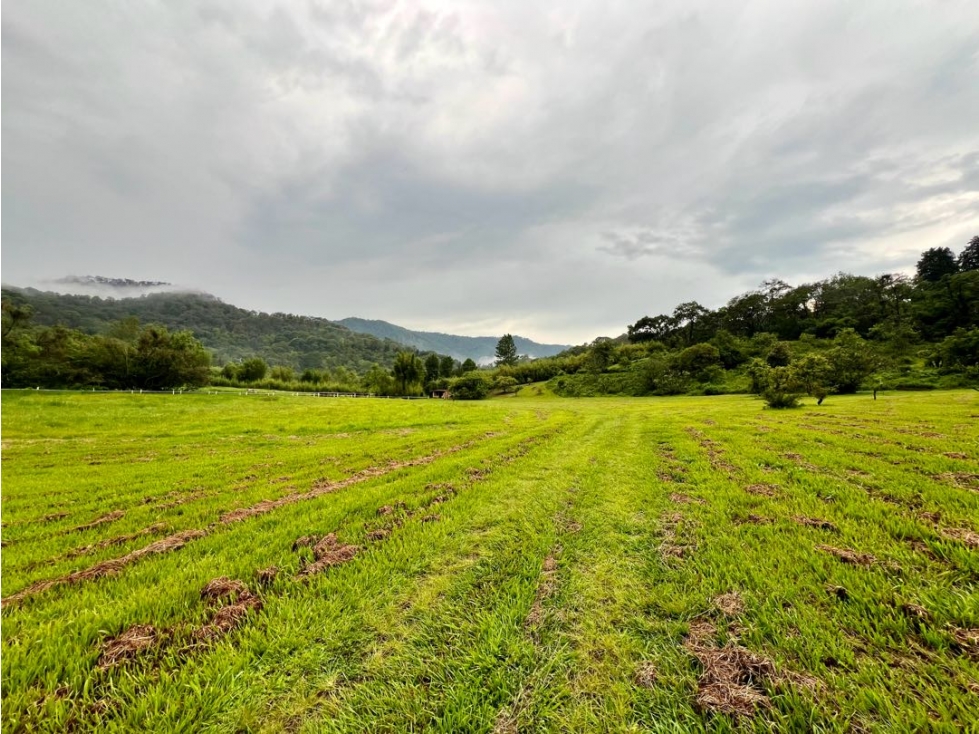 TERRENO EN VENTA, SAN JUAN ATEZCAPAN, IZAR. — foto 2