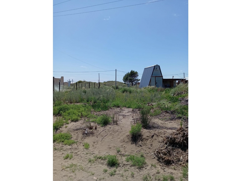 Terreno en venta - Sauce Grande — foto 2