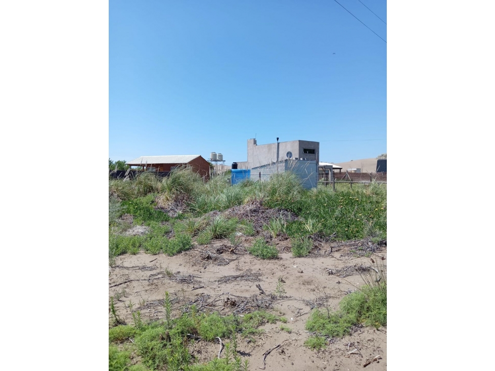Terreno en venta - Sauce Grande — foto 4