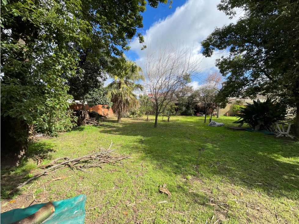 Terreno en venta sobre Av. Peron — foto 2