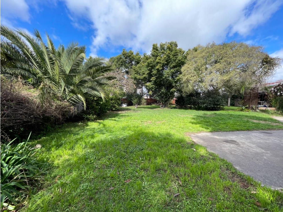 Terreno en venta sobre Av. Peron — foto 4