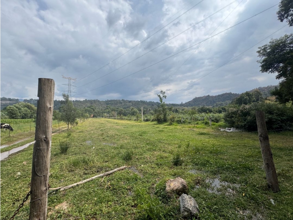 TERRENO EN VENTA || VALLE DE BRAVO — foto 2