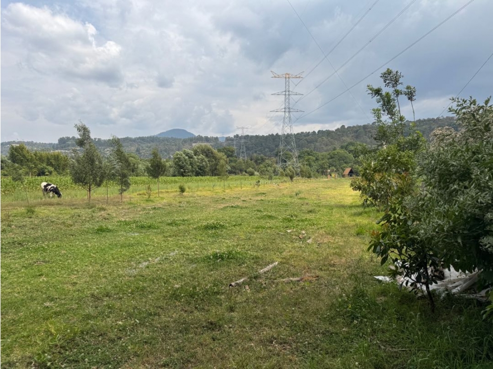 TERRENO EN VENTA || VALLE DE BRAVO — foto 3