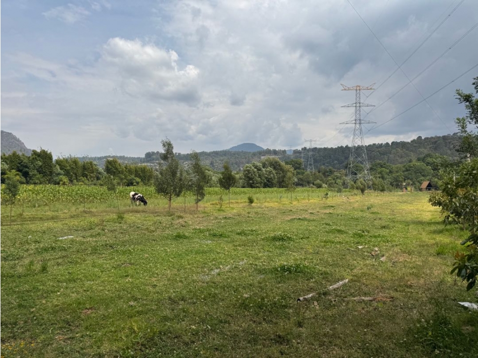 TERRENO EN VENTA || VALLE DE BRAVO — foto 4