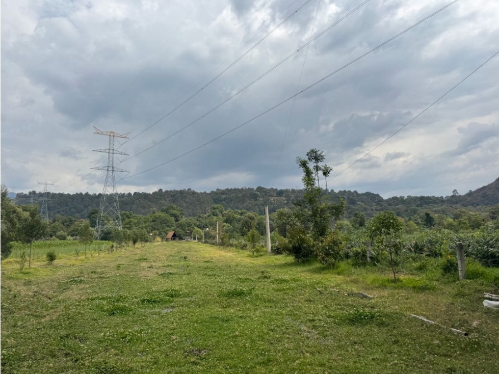 TERRENO EN VENTA || VALLE DE BRAVO — foto 5
