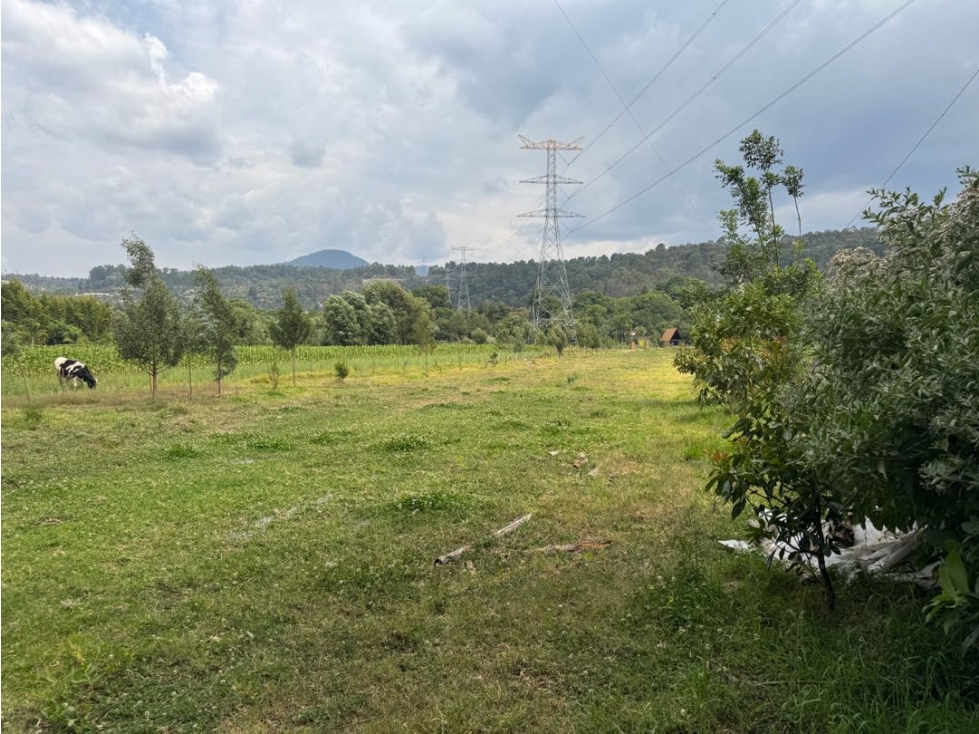 TERRENO EN VENTA || VALLE DE BRAVO — foto 6