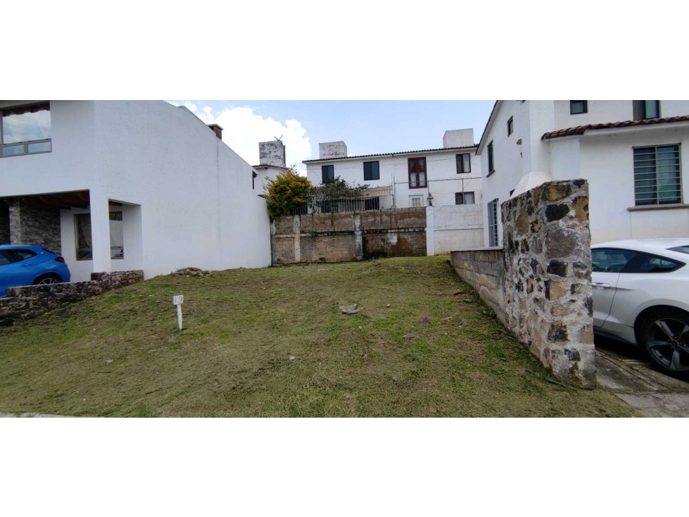 TERRENO EN VENTA VALLE DE BRAVO — foto 2