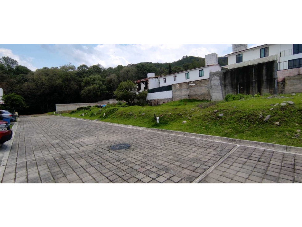 TERRENO EN VENTA VALLE DE BRAVO — foto 3